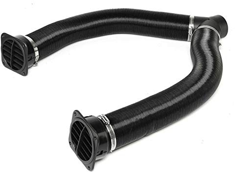Tuyau Chauffage 75mm Air Chaud-Sortie pour pour Eberspacher pour Propex Theaceae