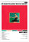 Jamjum Musikposter My Beautiful Dark Twisted Fantasy von Kanye Poster, Leinwandposter, ungerahmt: 40 x 60 cm