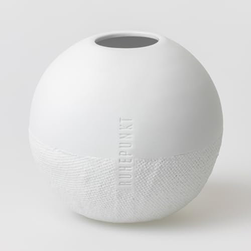 Räder Formsprache Vase Ruhepunkt