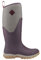 Muck Boots Damen Arctic Sport Ii Tall Wanderstiefel, Wein, 40 EU
