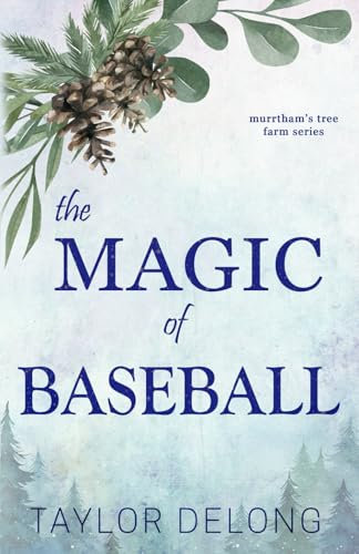 The Magic of Baseball