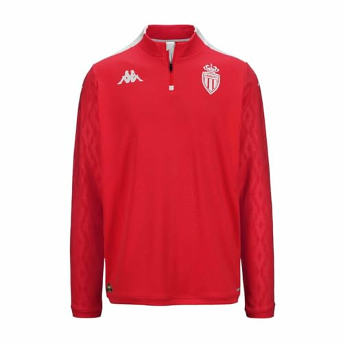 Kappa Herren Ablas Pro 8 As Monaco Pullunder