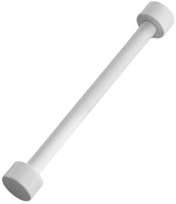 kkiuop 15/18CM Keyboard Cable Management Bar Cable Organizer Rod Spool Cable Winder A8S0 Management Protection Fixed