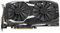 Ailgely Carte Graphique RX590 8 Go GDDR5 256 Bits Carte Graphique de Jeu de Gestion Thermique Efficace pour Ordinateur de Bureau