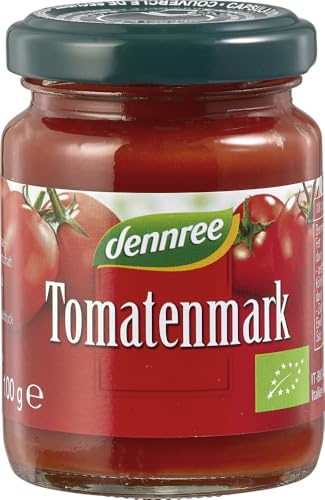 Tomatenmark einfach konzentriert 18 x 100 g