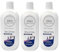 Soluzione detergente for Pavimenti a Base vegetale da 500 ml con Aroma di Lavanda, Compatibile con Tineco Cleaning Solution Floor One S3/S5/Pro2/COMBO/S7Pro Series Vacuum Cleaner 3 Bottiglie