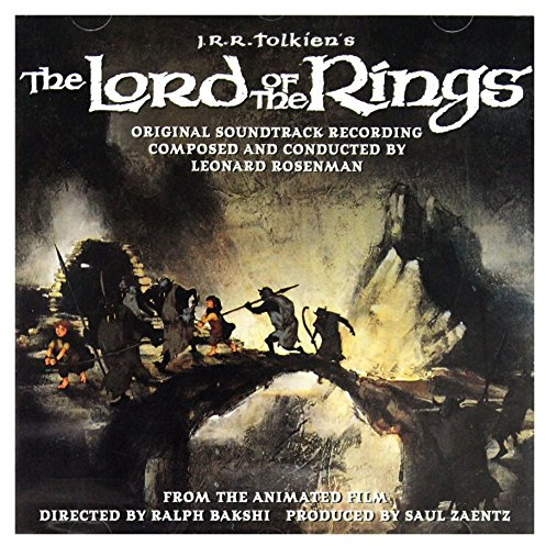 The Lord of the Rings