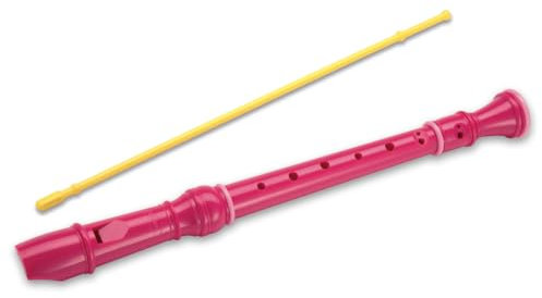Bontempi 31 3671 Blockflöte, Pink