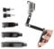 Yoogeer 3 in 1 Extension Pivot Arm – Adjustable Monopod Bracket with Thumb Screw for GoPro Hero 5 4 Session 3+ 3