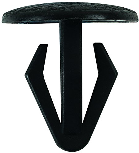 Connect Consumables 36749 Button Clip, Set of 10