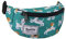 Rawstyle Bauchtasche, Hüfttasche für Kinder, vestellbarer Hüftgurt, (Modell 13)