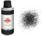 PAINT IT EASY Sprühfarbe, Sprühbastellack, Farbspray, 150ml, Schwarz