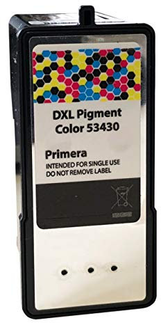 Primera - LX500E PIGMENTED Ink Ink Cartridge HIGH-Yield