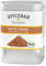 Spicebar Salted Caramel Gewürz - 130 Gramm - Echter, intensiver Karamellgeschmack in Premium Bio Qualität - für Desserts, Porridge, Pancakes, Kaffee und mehr