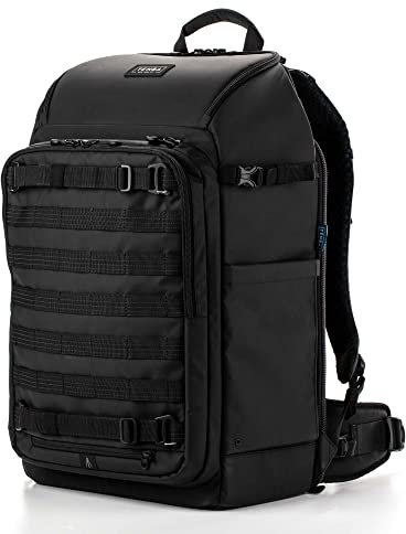 Tenba Sac AXIS V2 Backpack 32L Noir