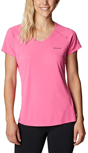 Columbia Men’s Zero Rules Short Sleeve Shirt - Extended Size