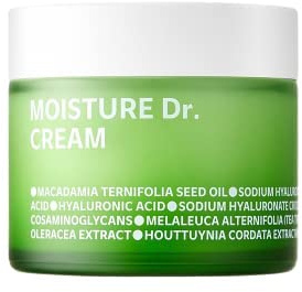 [isoi] Moisture Dr. Cream 70ml