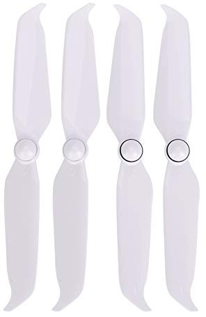 Alomejor 2 Paar 9455S Geräuscharme Blattpropeller für Phantom 4 PRO V2.0/Advanced Reduzieren den Gesamtlärm für die 4-Serie