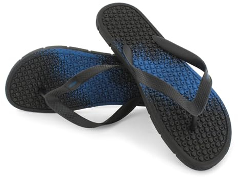 SEAC Unisex SamoaZehentrenner aus Gummi mit Fußmassage für Meer, Pool, Strand und Boot