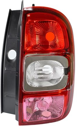 Rücklicht Rückleuchte Heckleuchte Für Duster 2013-2017 Rechts 265551679R