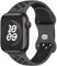Yoohoo Sport Armband Kompatibel mit Apple Watch 46mm 45mm 44mm 42mm 41mm 40mm 49mm 38mm, Poröses Atmungsaktiv Silikon Band für iWatch SE Ultra 11 10 9 8 7 6 5 4 3 2 1 Damen Herren