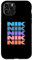 Hülle für iPhone 11 Pro Nik