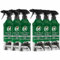 Cif Perfect Finish 100% Tough Stain Removal Spray for Stainless Steel, Anti Limescale, Oven & Grill or Anti Mould Effective Degreaser for Kitchen and Outdoor, 435ml (Buy 6, Oven & Grill)