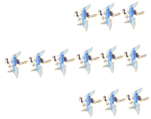 VALICLUD 12stücke Teiliges Kreative Broschen Für Kleidung Schal Clip Und Dekoration Elegantes Design Für Männer Und Frauen Accessoire Für Partys Und Veranstaltungen