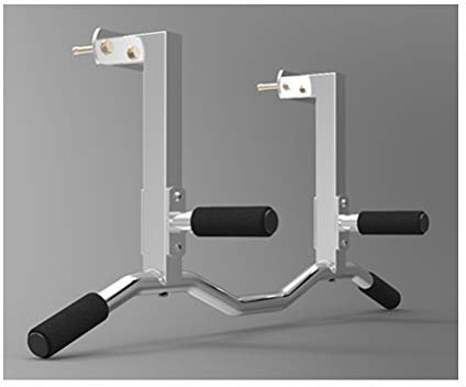 WTLONBF Klimmzugstangen, Wandmontierte Reckstange, Robustes Heimfitnessgerät Zur Stärkung Der Bauchmuskulatur, Schaukelgestell Für Kinder, Tragkraft 300 Kg