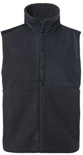 VAUDE Damen Women's Najun Fleece Vest Jacke
