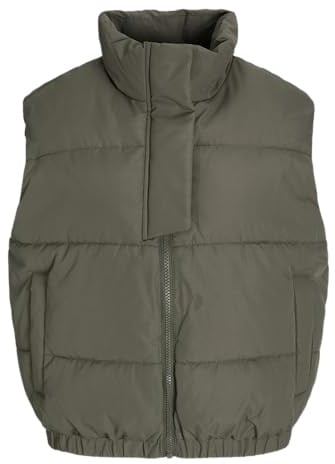 JJXX Damen Jxtracy Puffer Vest OTW