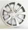 Radkappe 15 Zoll Radkappe Für Megane Für Fluence Für Clio Für Symbol Für Kangoo Universal Silber Radkappen 4 Stück 506 Auto Radkappen