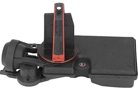 HELEVIA DISA Ventil-Lufteinspritzkrümmer 11617544805 Ersatz für 3er E46 330Ci, 5er E39 E60 530i mit 7er Reihe, X3, X5, Z3, Z4 2000-2010
