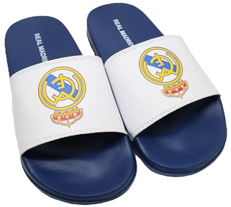 Real Madrid Real Flip-Flops, offizielle Kollektion