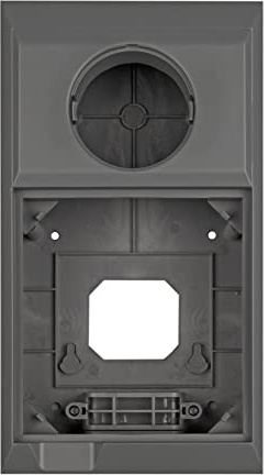 Victron Energy Wall Mount Enclosure for Color Control GX and BMV or MPPT