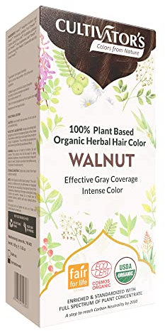 Cultivators Coloración permanente - 100 g