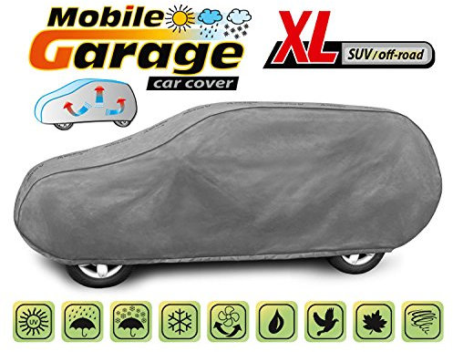 Kegel Blazusiak / Autoplane - XL SUV - Vollgarage 4D0XLSV0MOB06