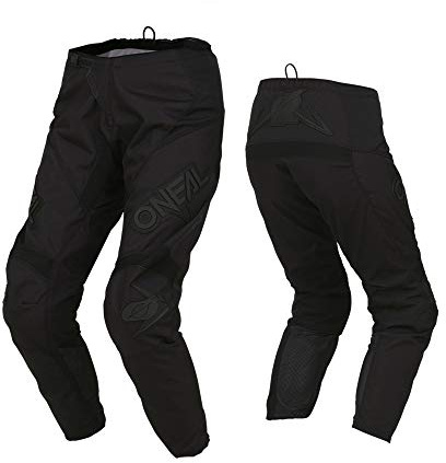 O'Neal Women's Element Classic Pant Black