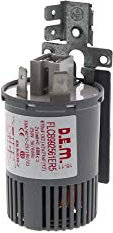 CURTISS, CONDO Lave-Linge ANTIPARASITE Démarrage FLCB992561ER5 470nF(x2)+2x27nF(Y2)