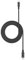 mophie ZAGG USB-C to Lightning Charging Cable - 1.8M Black