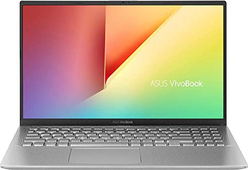 ASUS X512DA-BTS2020RL 15.6 Full HD Laptop – AMD Ryzen 5 - AMD Radeon Vega 8-512GB PCIe SSD – 8GB RAM