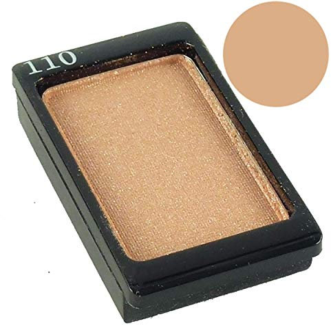 Jean D'Arcel Eye Shadow Refill Lidschatten Augen Make Up Farb Auswahl 6g - 110