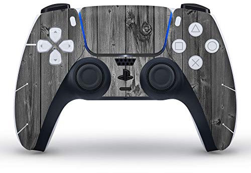 CHAW Pegatinas de piel para mandos Play-Station 5, adhesivo protector para PS-5