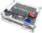 DIY Frequenzmesser 0,45 Hz - 10 MHz VR Frequenzband Frequenzmesser Automatischer Bereichsumwandlungs mit Gehäuse DIY Kit, 0,000001 Hz 7-Bit Präzisionsauflösung