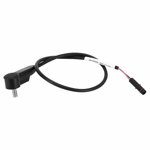 BROSE Original Kabelsatz Speedsensor inkl. Kabel, Schraube 300/350/420/600mm