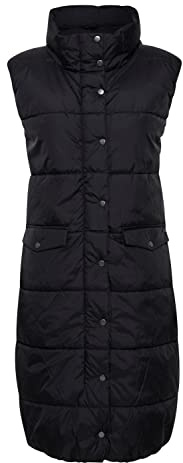 b.young - BYBOMINA WAISTCOAT 2 - Steppweste - 20810086