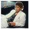 MOIT Sänger Michael Jackson Thriller Album Cover Leinwand Poster Wandkunst Dekor Druck Bild Gemälde für Wohnzimmer Schlafzimmer Dekoration Rahmen Stil 40 x 40 cm
