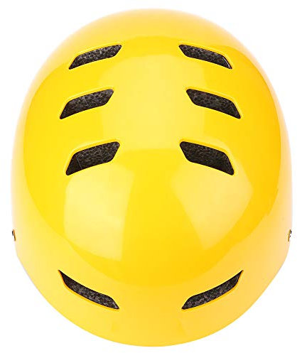 Outdoor Schutzhelm , Kletterhelm aus Polyurethan Material , 12 Belüftungsöffnungen für Outdoor Sportarten