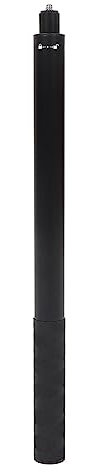Perche à Selfie Invisible de 150 Cm, Perche à Selfie pour Caméra de Sport Panoramique pour Insta360 X3, One RS, GO 2, One X2, One R, One X