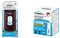 THERMACELL Diffuseur + Recharge Anti-Moustiques et Moustiques Tigres - Protection efficace 20 m² - Inodore - Durée 60h - 5 Cartouches Gaz + 15 plaquettes - Noir THPATIONOIRECHA